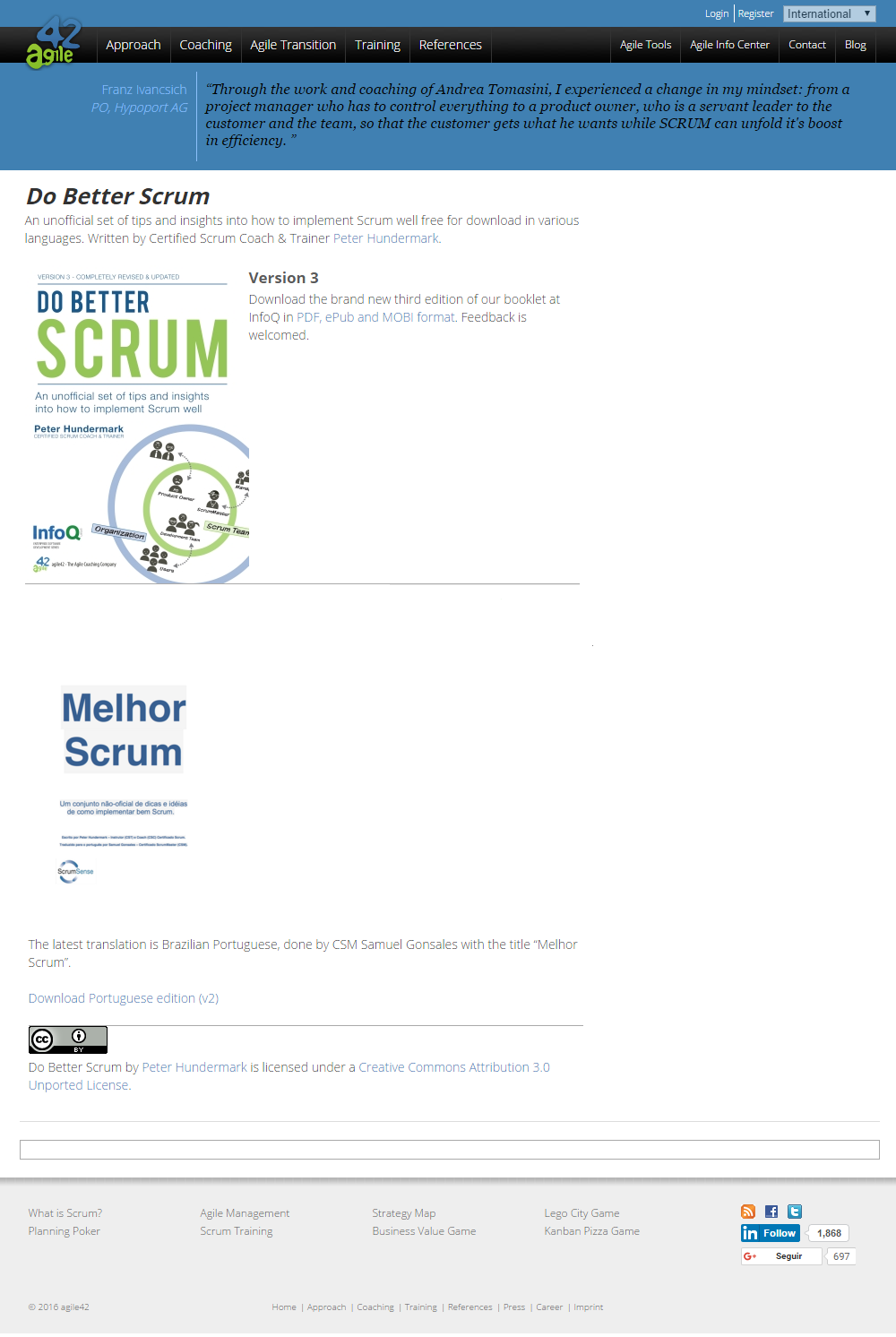 scrum-agile42