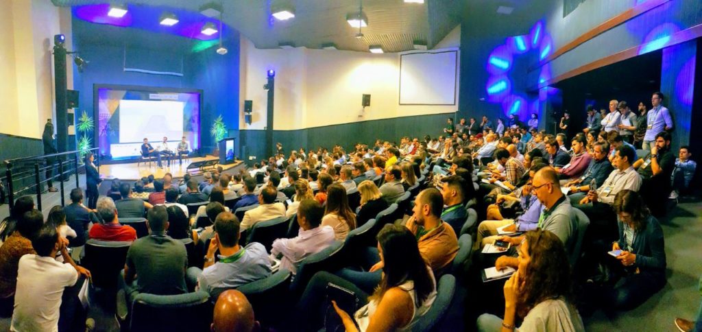 Conferência E-Commerce Brasil Minas 2018 foto 02